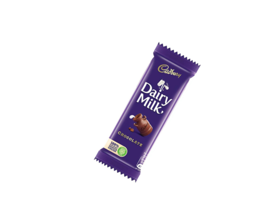 Dairy Milk Chocolate (Banglaeshi) 12g, Code 12.59