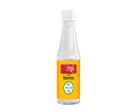 Radhuni White Vinegar 280ml