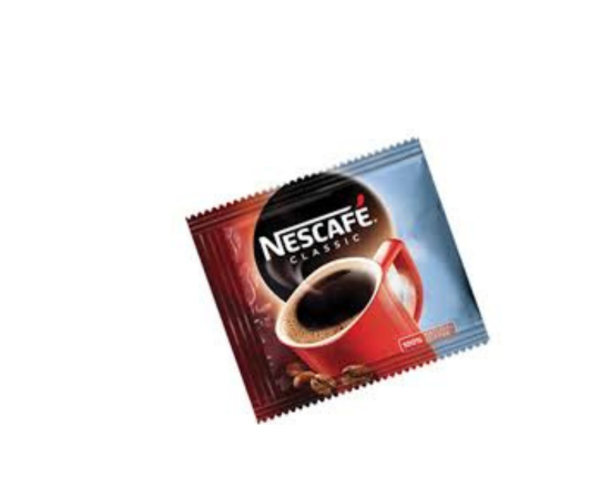 Nescafe Classic Coffee Mini Pack 0.9g, Code 4.59