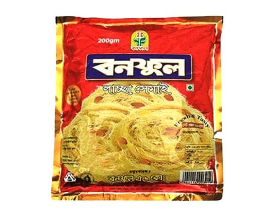 Bonoful Lacha Shemai 200g