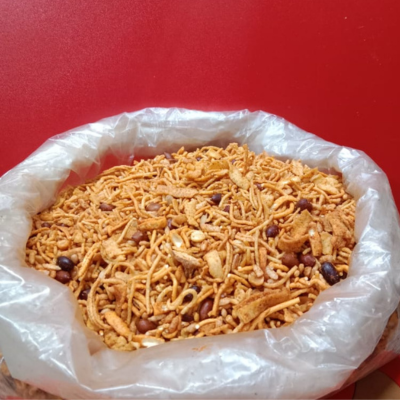 Nehal Thin Sweet Chanachur (Loose)  নেহাল চিকন মিষ্টি চানাচুর