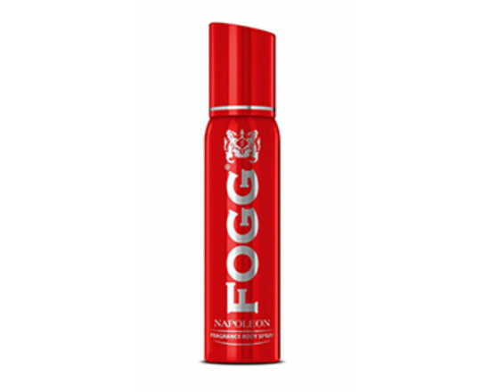 Fogg NAPOLEON Fragrance Body spray-120ml