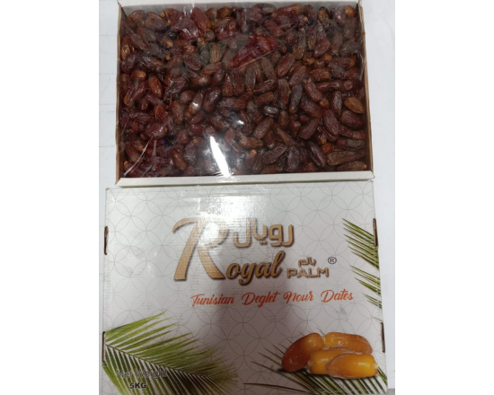 Royal Palm Date রয়েল পাম খেজুর