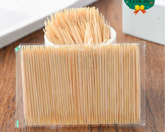 Toothpick টুথপিক-12.5g, Code-59