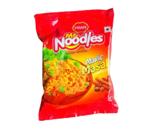Mr Noodles Magic Masala 50G