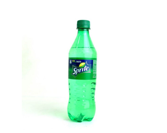 Sprite স্প্রাইট-400ml, Code 369