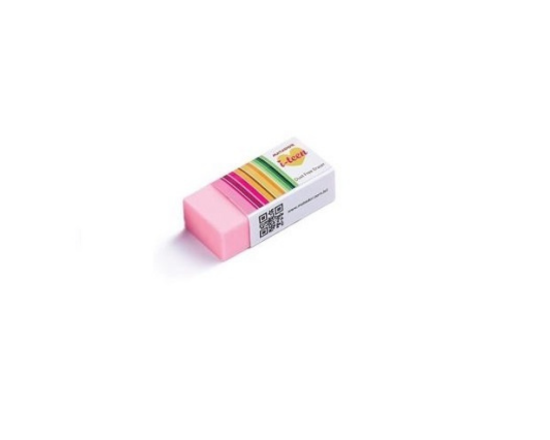 School Eraser 1pc, Code-