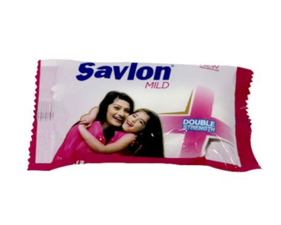 Savlon Soap Mild 30g