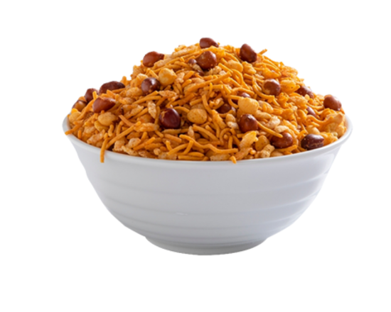 Jhal Chanachur (loose)-ঝাল চানাচুর (খোলা)