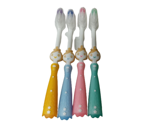 Matador Toothbrush  Princess (Baby)