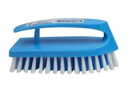 Matador Hand Brush 1 pcs