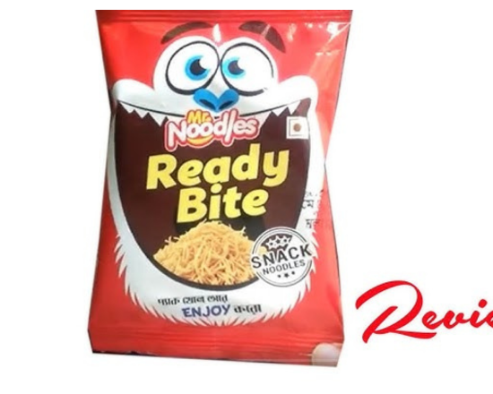 Mr. Noodles Ready Bite 25gm
