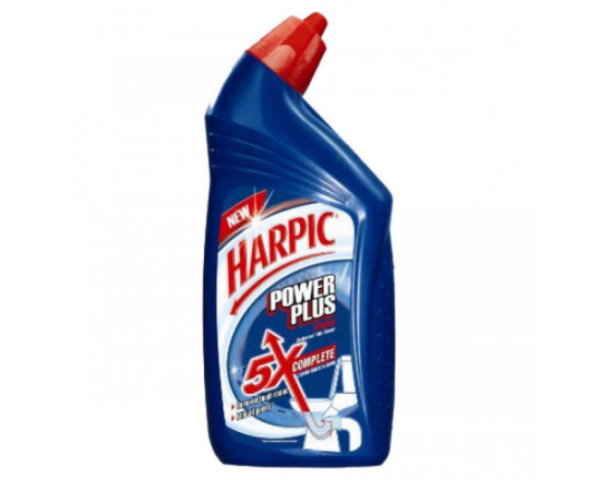 Harpic Liquid Toilet Cleaner 500ml