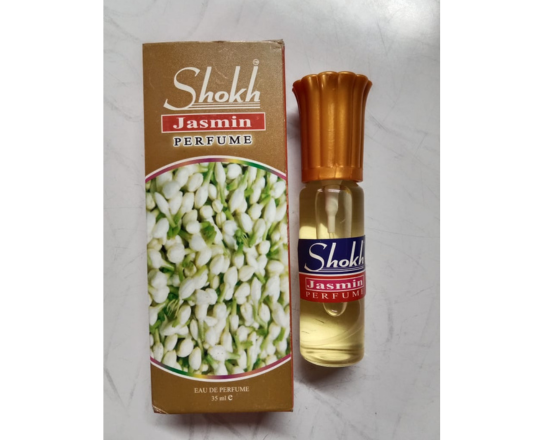 Shokh Jasmin Perfume 35ml