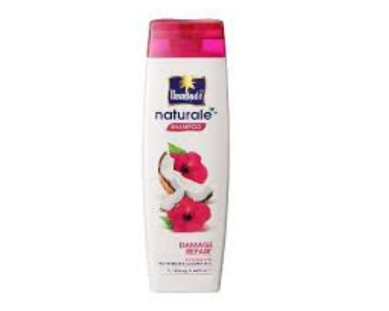Parachute Naturale Damage Repair Shampoo 160ml