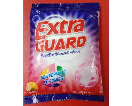 Extra Guard washing powder 200g