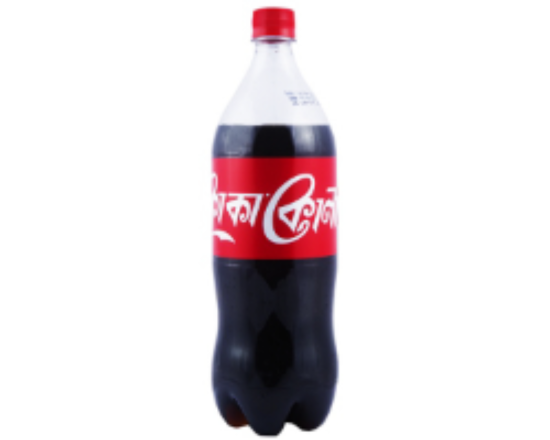 Cocacola কোকাকোলা-1L, Code 789