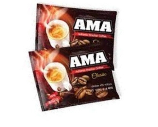 AMA Authentic Brazilian Coffee -1gm