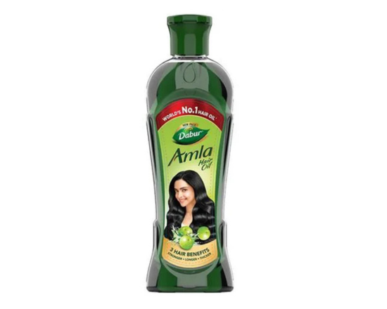 Dabur Amla Hair Oil (ডাবর আমলা চুলের তেল) -100ml
