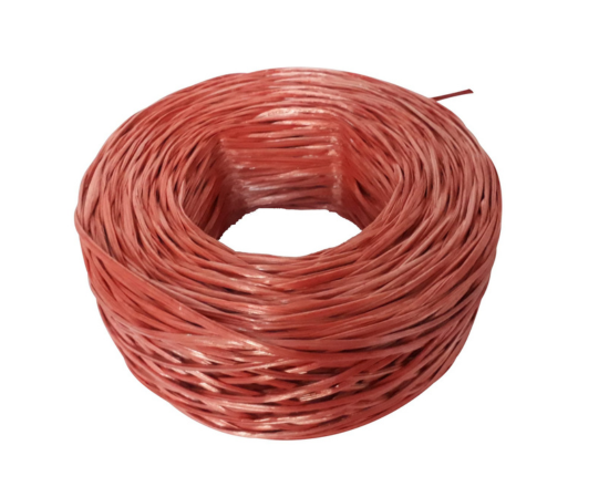 Plastic Rope প্লাস্টিকের রশ্মি