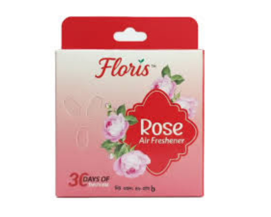 Floris  air freshener (Rose) 48g