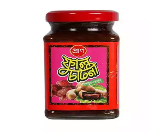 Pran Jugol Chutney 300gm