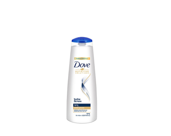 Dove Shampoo Intense Repair 80ml, Code