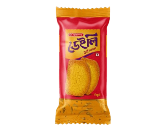 Olympic Daily Dry Cake 25gm