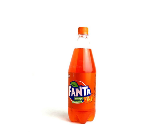 Fanta ফ্যান্টা 400ml, Code 369