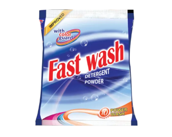 Fast wash powder 1kg