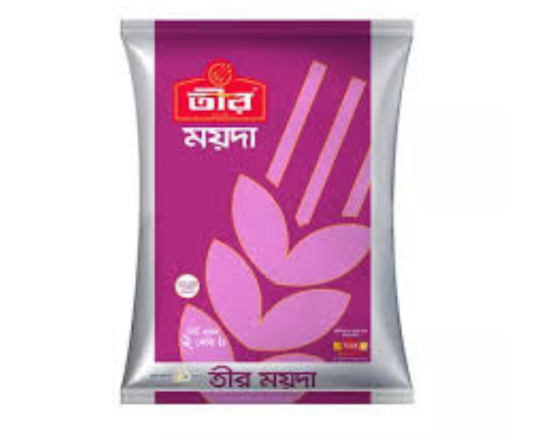 Teer Moida - তীর ময়দা - 2kg