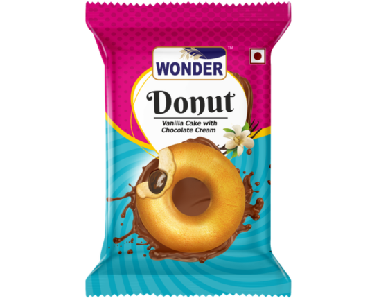 Alltime Donut 30gm