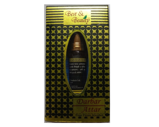 Darbar Attar 6ml