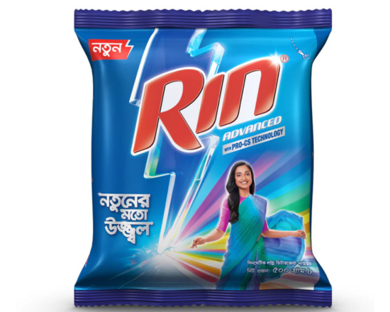 Rin Washing powder 200g