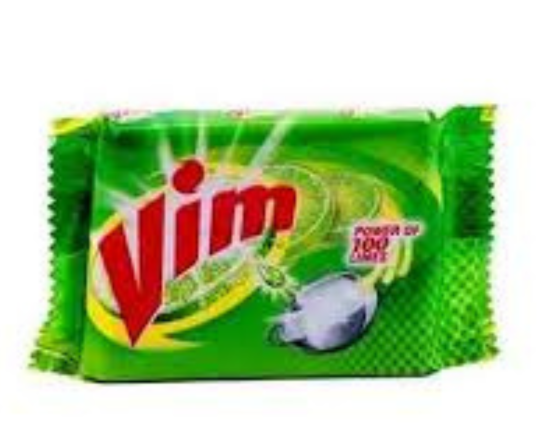 VIM Dish washing Bar 100gm