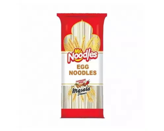 Mr.Noodles Masala Flavour Egg Stick Noodles 150 gm