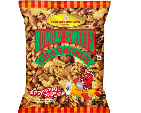 Bombay sweets chanachur 300g