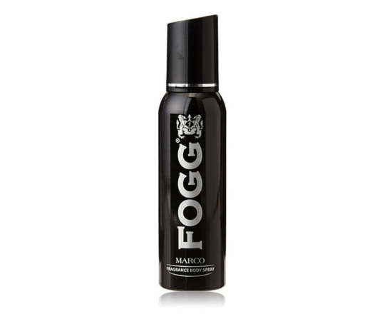 Fogg MARCO Fragrance Body spray-120ml