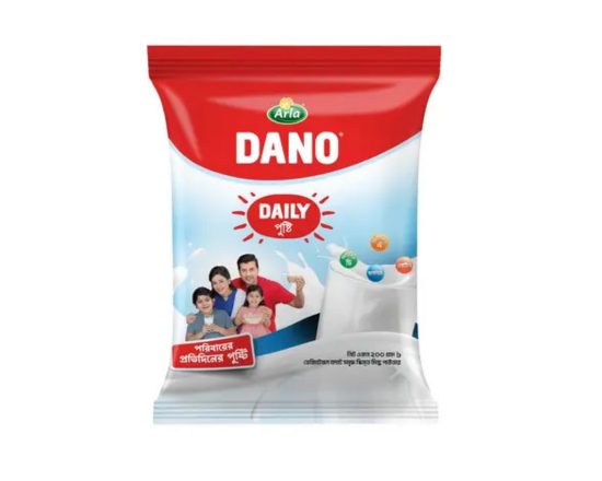 Dano Daily Pusti 200g