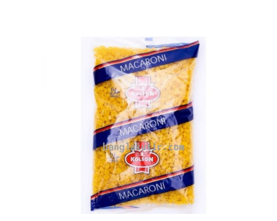 Kolson Macaroni Shamuk Pasta 200g