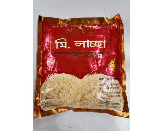 Mr. Lachcha Shemai মি. লাচ্ছা সেমাই 200g