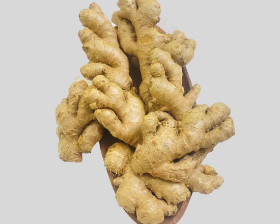 Deshi Ginger - Deshi Ada- দেশি আদা