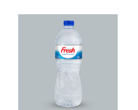 Fresh Drinking Water ফ্রেশ পানি  1L, Code