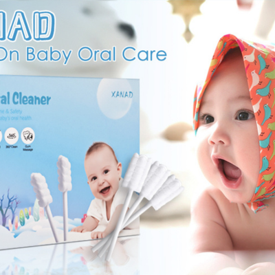 Baby oral care