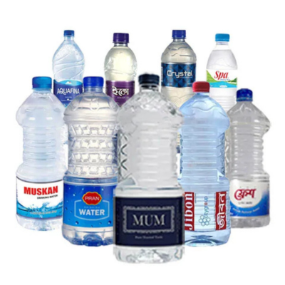 Drinking water