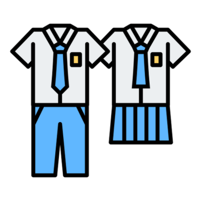 21 -Fashion & Uniform