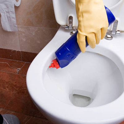 Toilet Cleaner